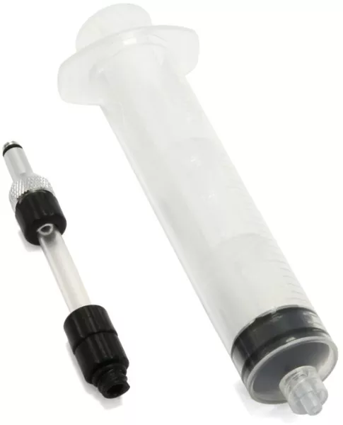 Hope Rx4 Bleed Syringe Dot Fluid