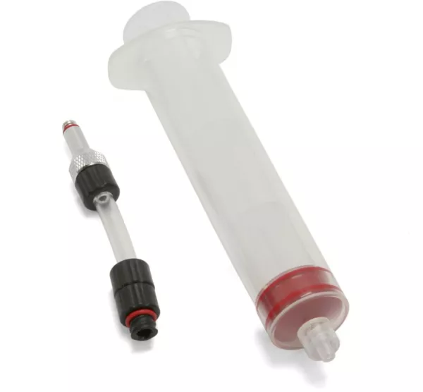 Hope Rx4 Bleed Syringe Mineral Fluid