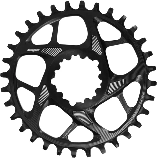 Hope Spiderless Chainring R22 SR3