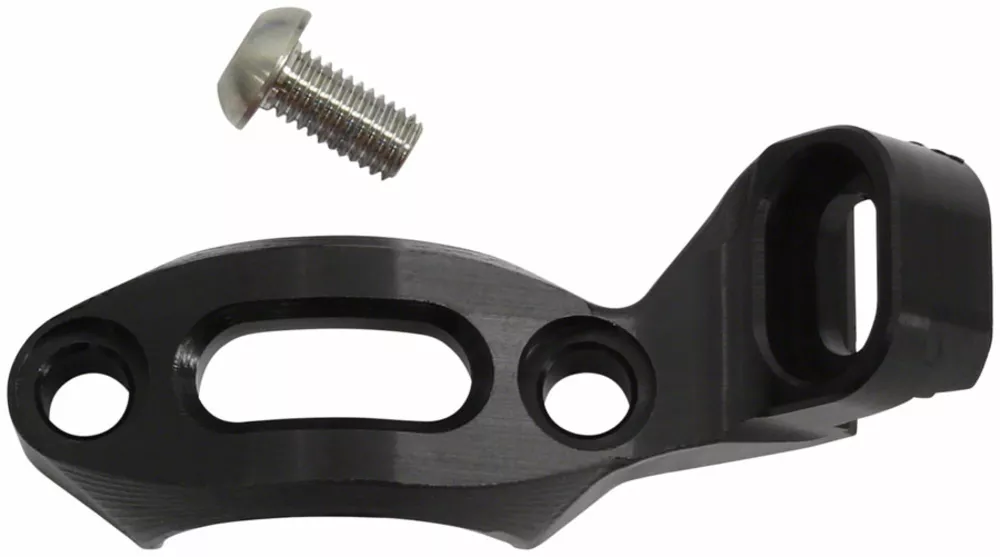 Hope Tech 3 DUO Shifter Mount