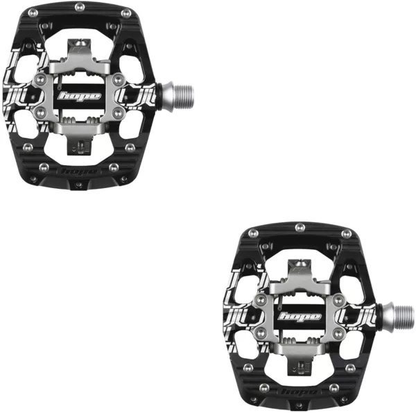 Hope Union GC Pedal