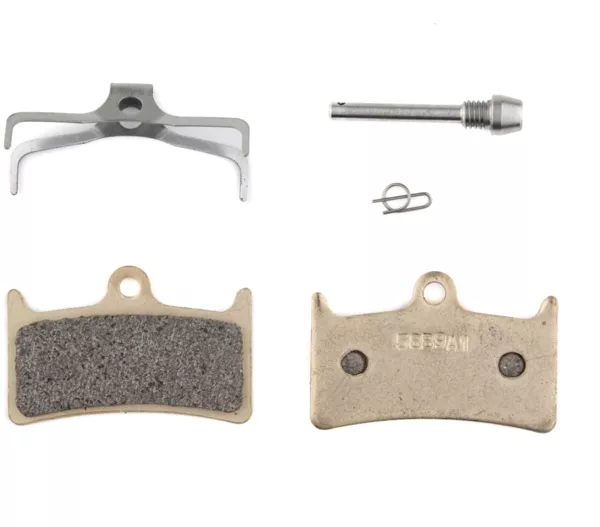Hope V4 Brake Pads
