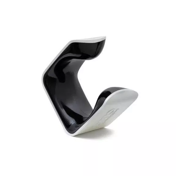 Hornit Clug Bike Wall Mount – Plus (70-81mm) Black