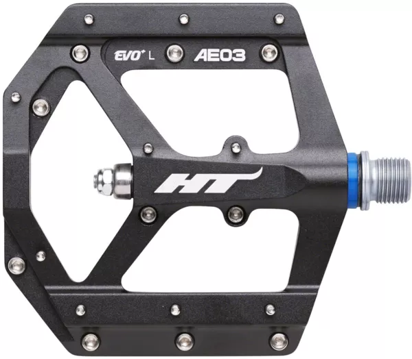 HT Components AE03 Evo+ Pedals