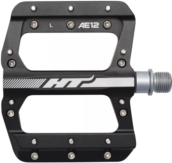 HT Components AE12 Pedals