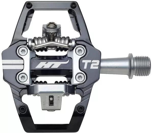 HT Components T2 Enduro Race