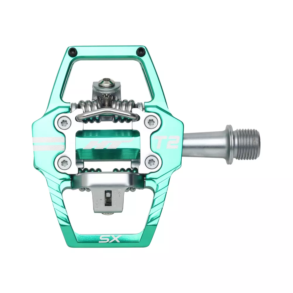 HT Components T2-SX Clipless