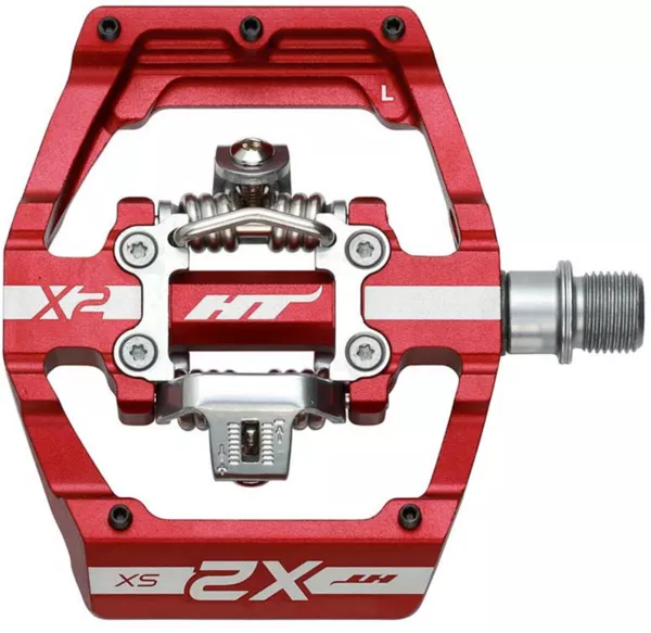 HT Components X2-SX