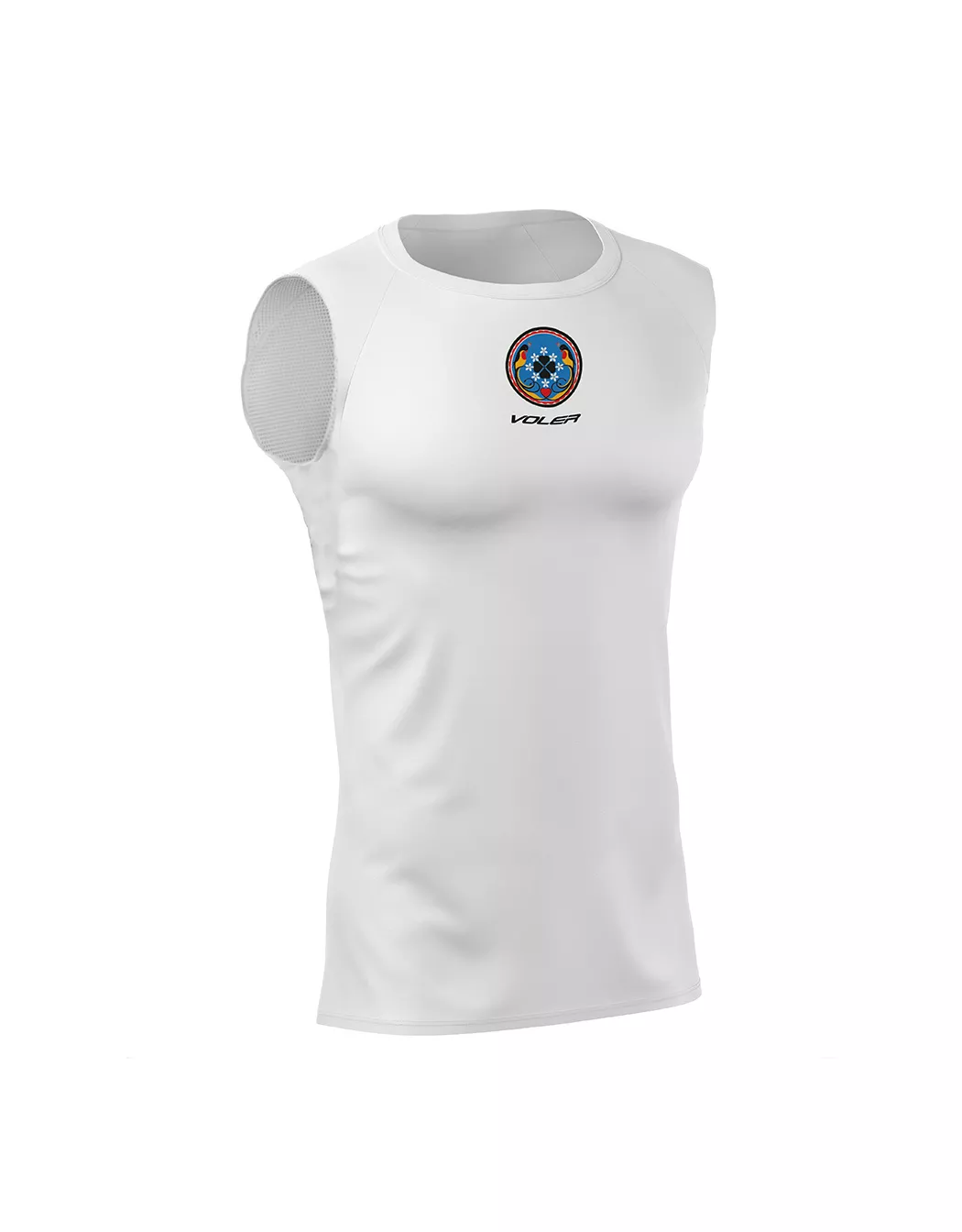 Hush Money Bikes x Voler Men’s Kumm Esse Base Layer