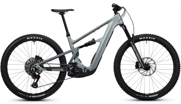 Ibis Oso S 90