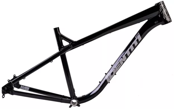 Identiti AKA Frame