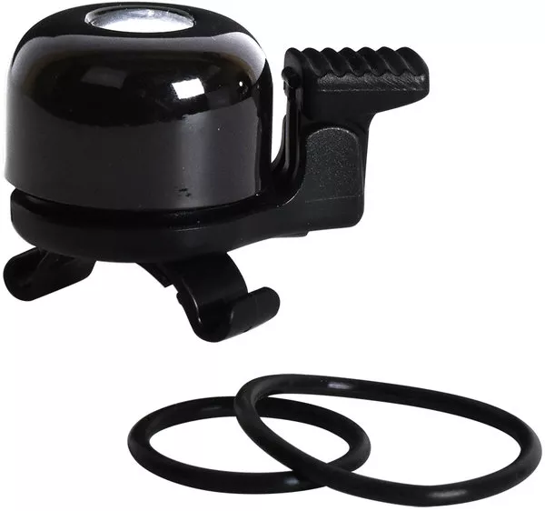 Incredibell Ring-O-Ring Bell