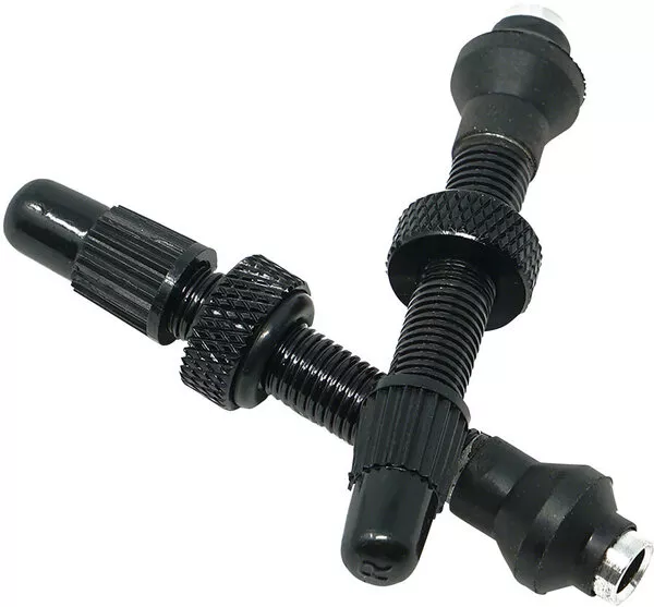 Industry Nine Aluminum Tubeless Valve Stems