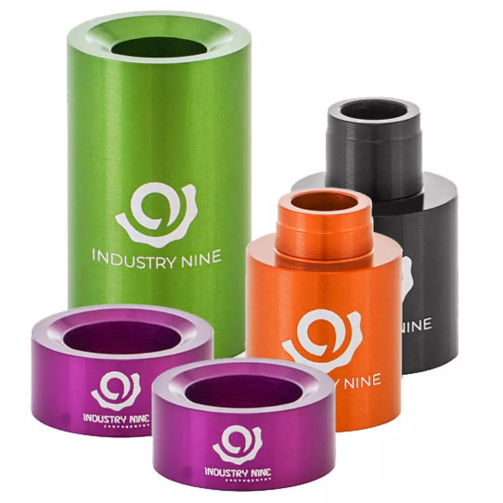 Industry Nine Bearing Tool Kit