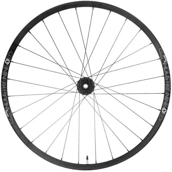 Industry Nine Enduro S 1/1 27.5-inch Rear