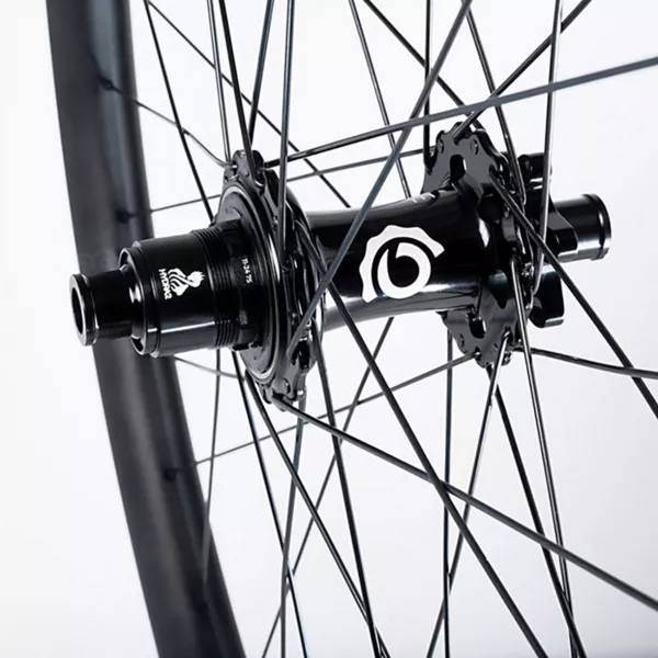 Industry Nine Hydra 2 Enduro S 29-inch Rear