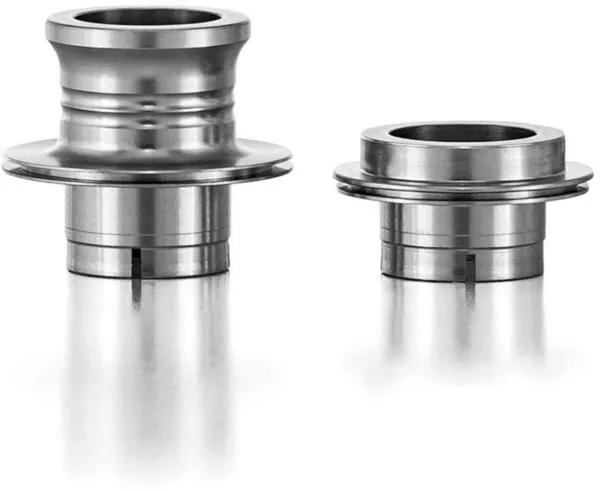 Industry Nine Torch Endcap, Front 15mm Centerlock
