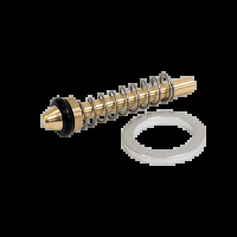 Inner Valve Assembly
