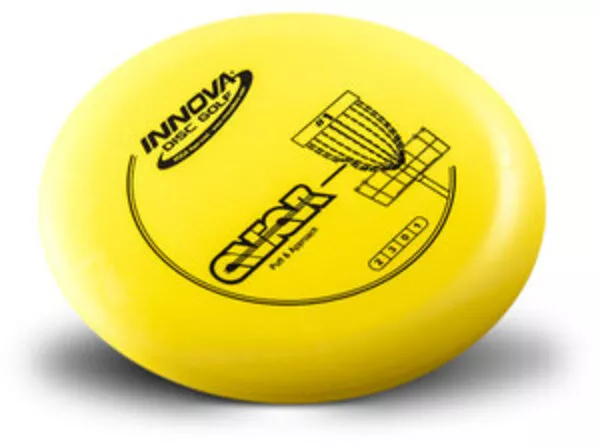 Innova Disc Golf Innova DX Aviar Putt & Approach Disc