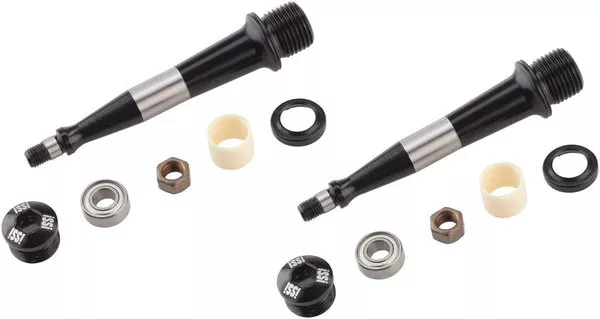iSSi Spindle Rebuild Kit