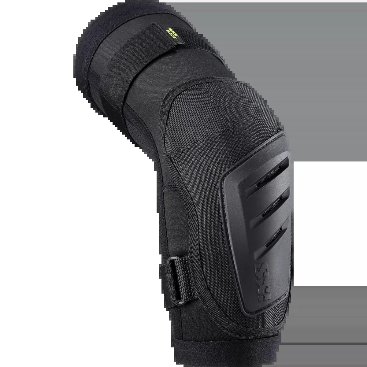 IXS Hack Race Elbow Guard - Unisex - Closeout