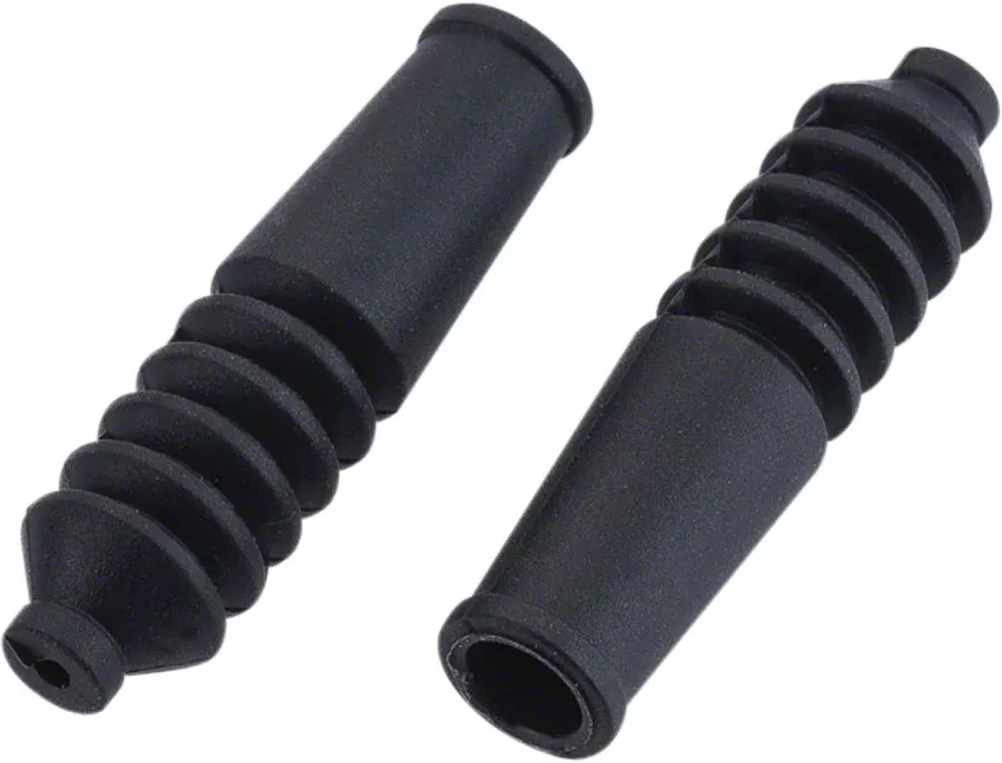 Jagwire Brake Boot Bag of 10