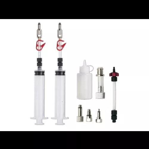 Jagwire Dot Fluid Bleed Kit