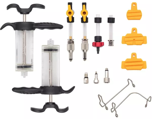 Jagwire Elite Bleed Kit (DOT)