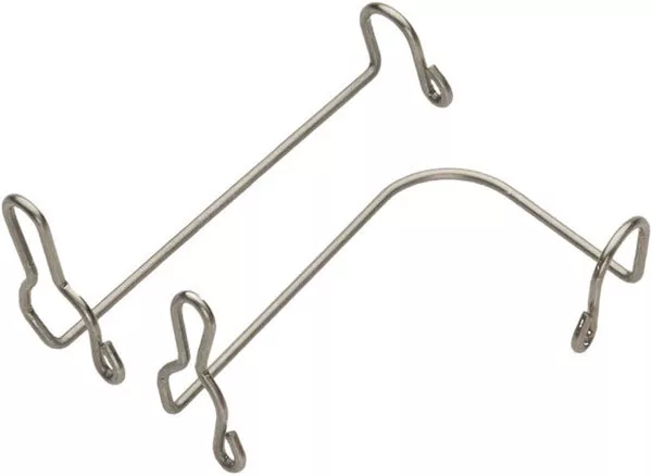 Jagwire Elite Bleed Kit Syringe Holders