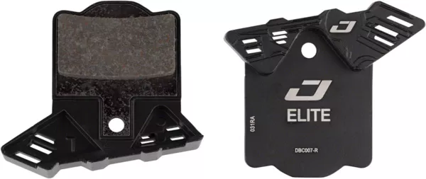 Jagwire Elite Cooling Disc Brake Pad (Magura)