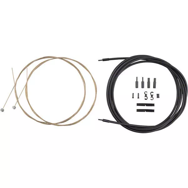 Jagwire Mountain Pro Brake Kit