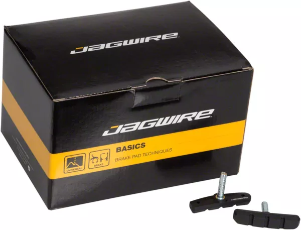 Jagwire Mountain Sport Smooth - 50 Pairs