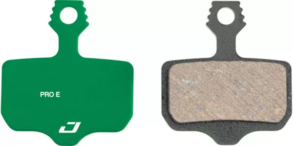 Jagwire Pro E-Bike Disc Brake Pads (Sram)