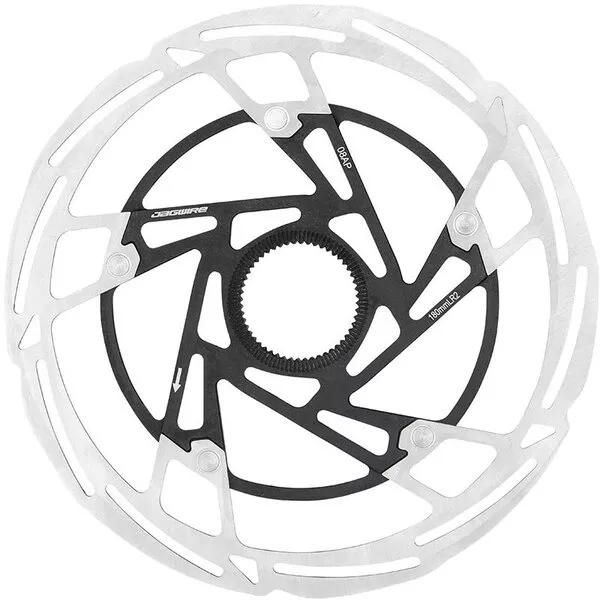 Jagwire Pro LR2 Center Lock