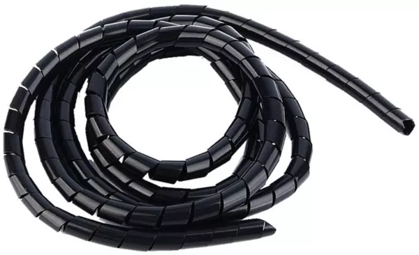 Jagwire Spiral Wrapping Band
