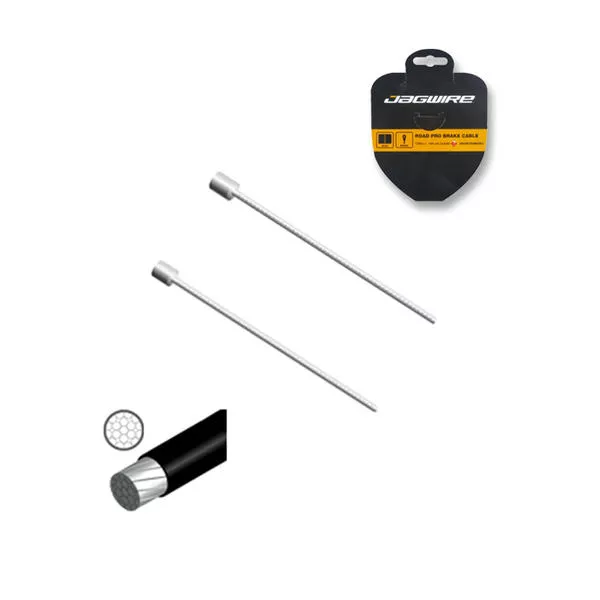 Jagwire Sport Slick Teflon Shift Cable