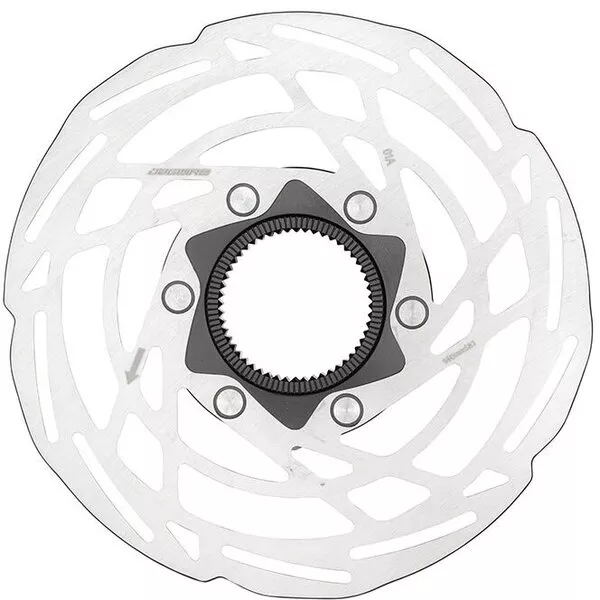 Jagwire Sport SR1 Center lock