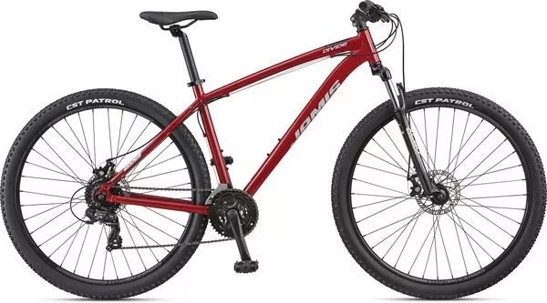 Jamis Divide