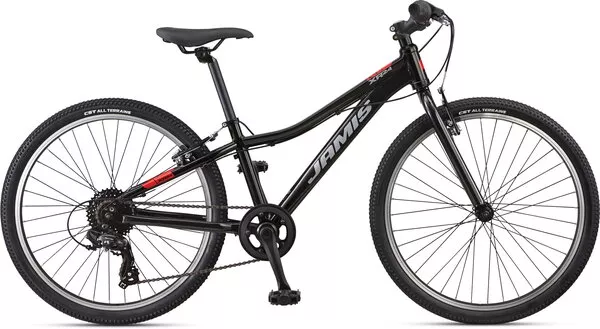 Jamis XR24