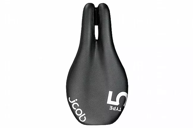 Jcob Type 5 Saddle Sil