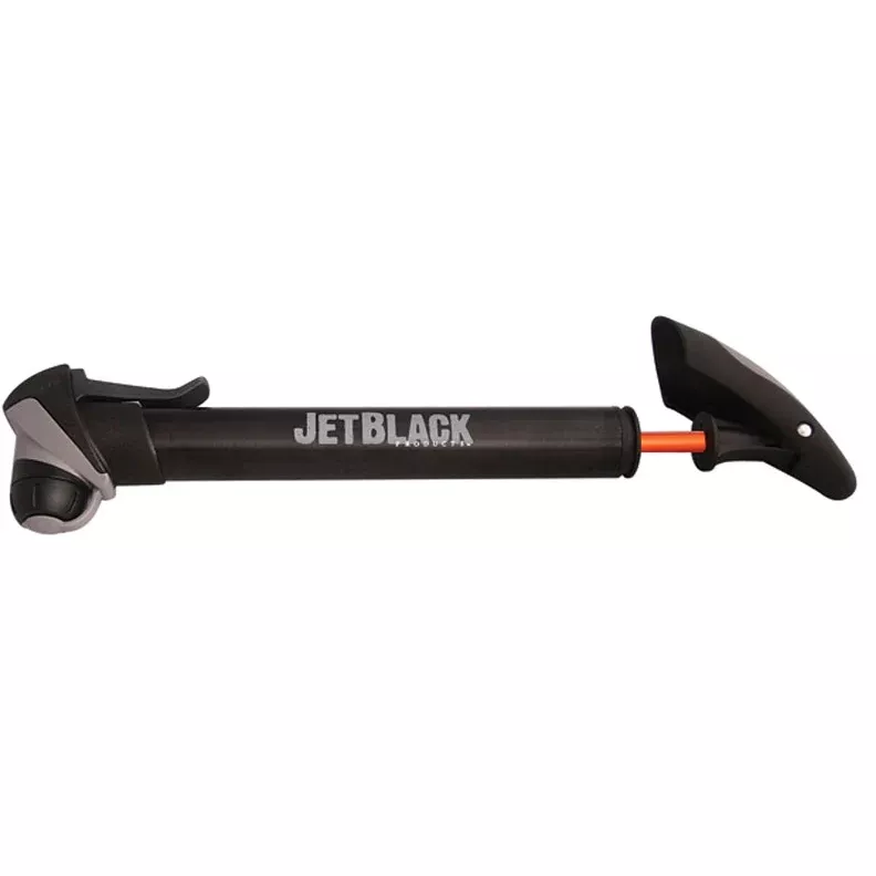 JetBlack Force 10 MTB Hand Pump