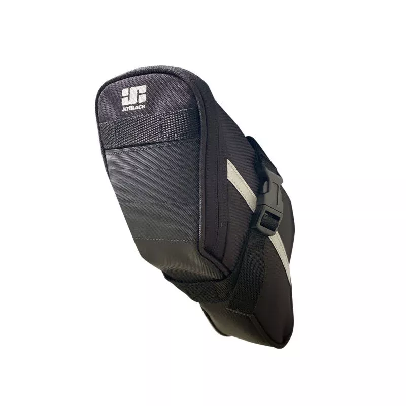 JetBlack JetRace Saddle Bag Large