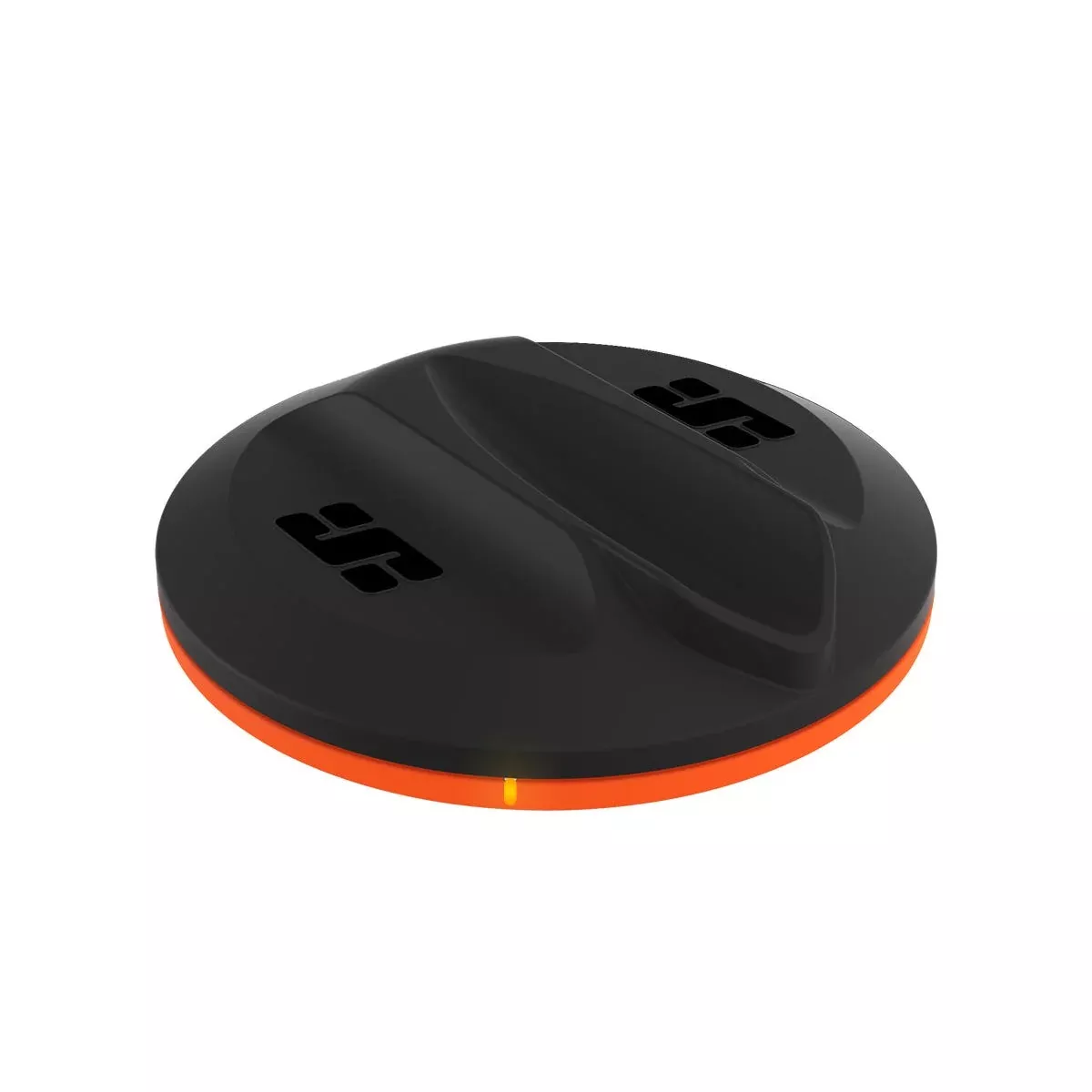 Jetblack Smart Turn Block