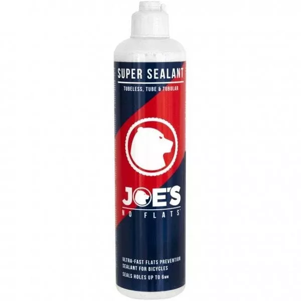 Joe’s No Flats Super Sealant 500ml