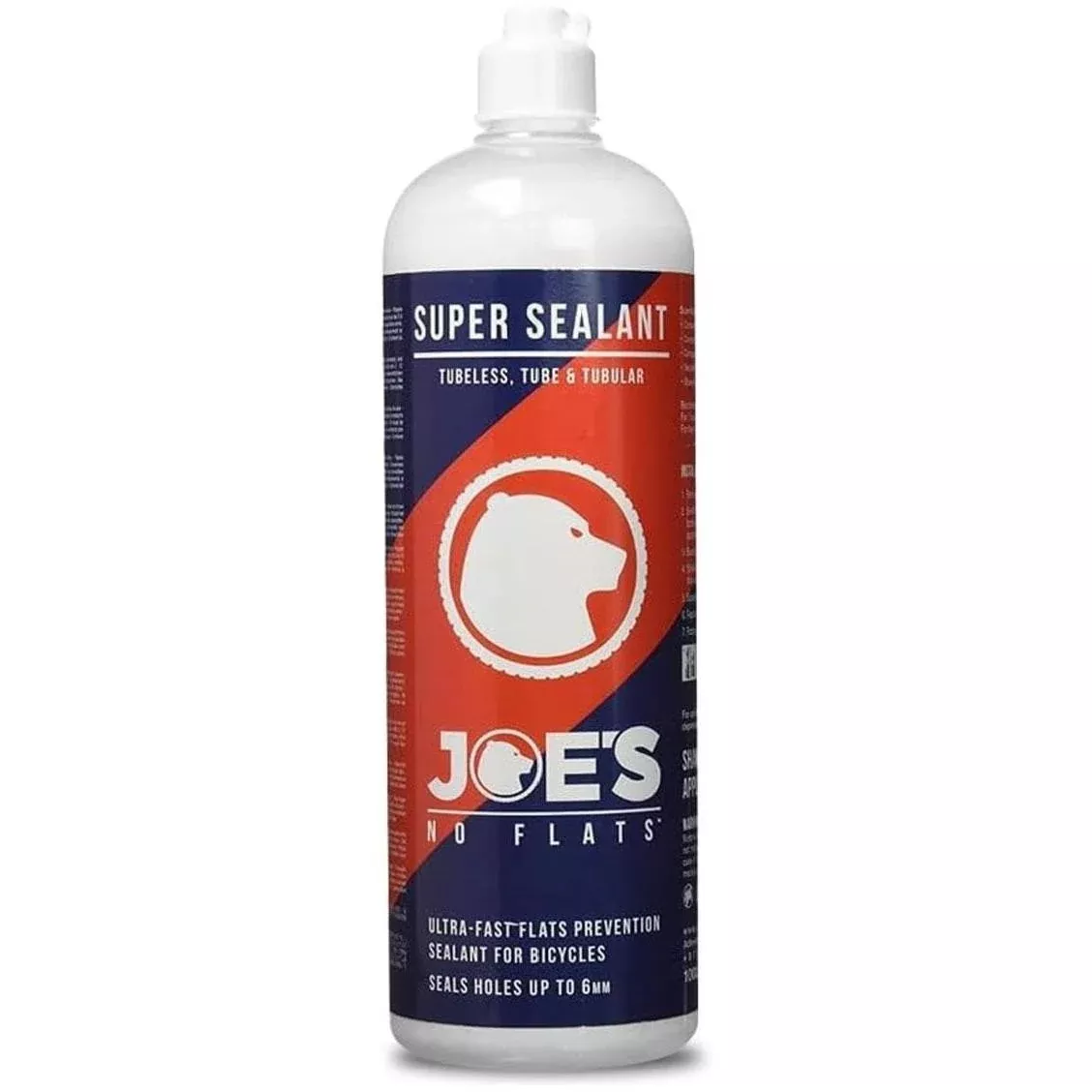 Joes Latex Based Super Sealant 1L