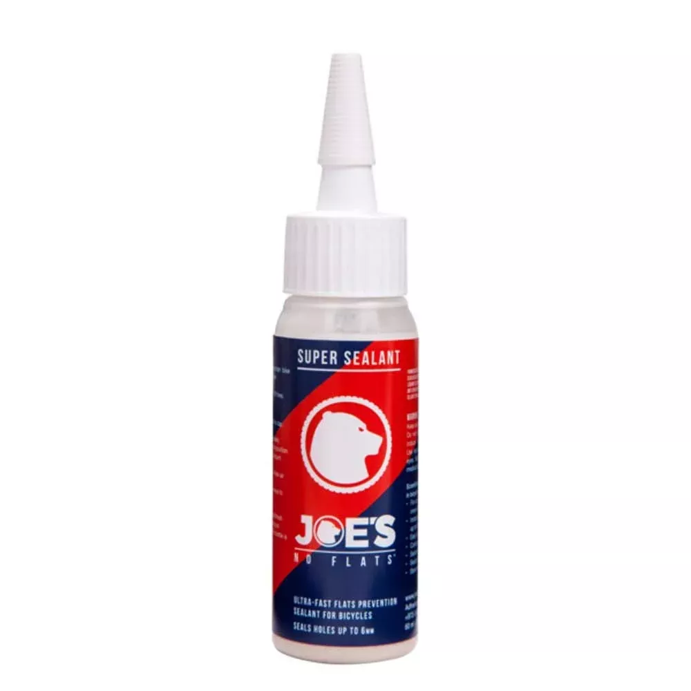 Joes No-Flats Super Sealant 60ml