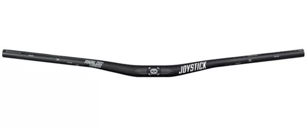 Joystick Analog Carbon 31.8