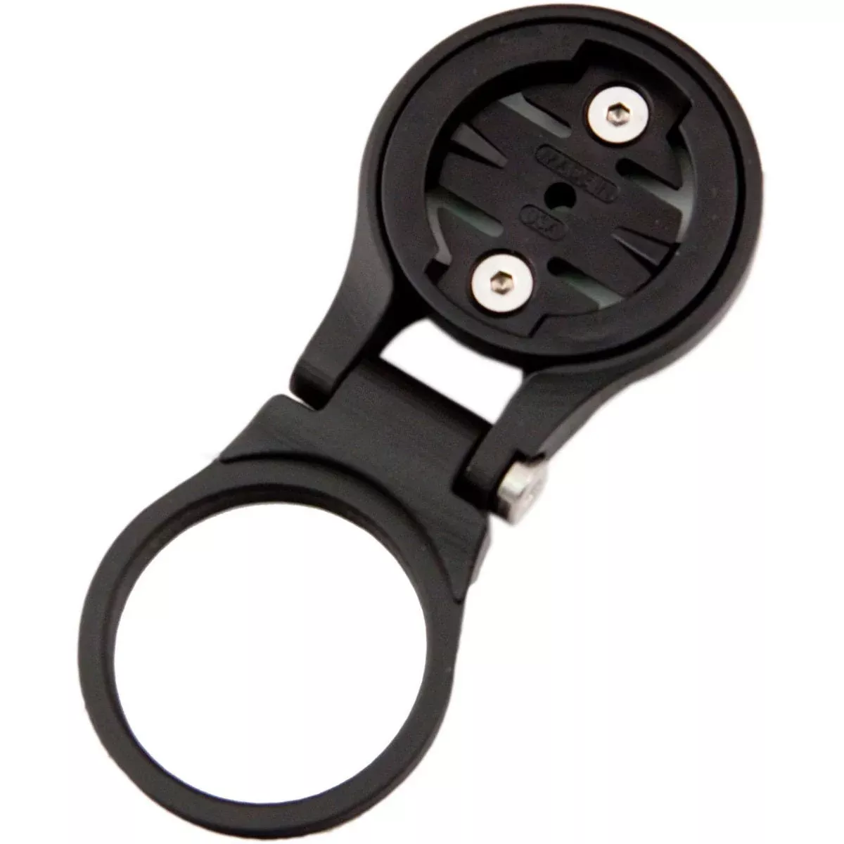 K-Edge Garmin MTB/Stem Adjustable (Black)
