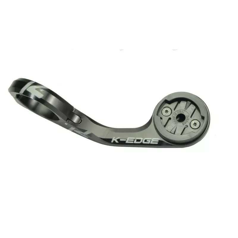 K-Edge Garmin Out-front Aero XL Mount 31.8mm