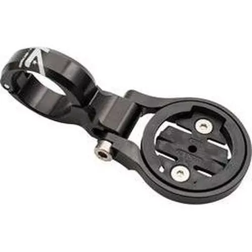 K-Edge Sport TT Garmin Mount 22.2mm Black